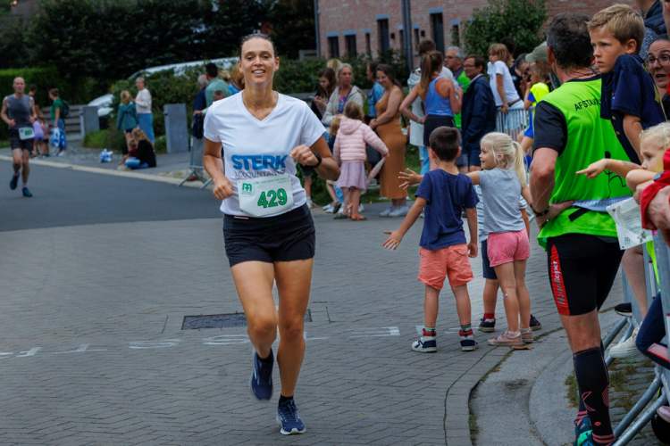 Landlopersjogging 2023